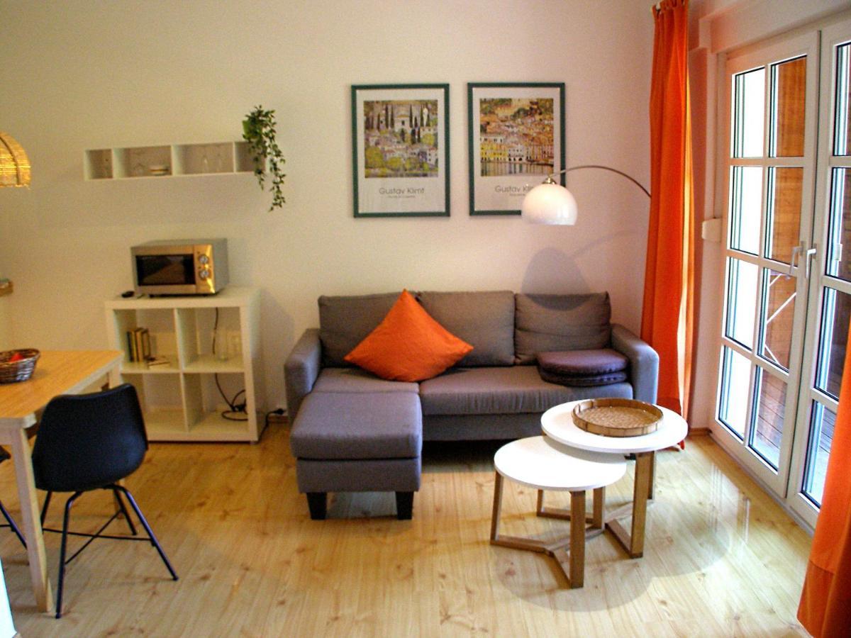 Park-Villa Bad Steben Exteriör bild