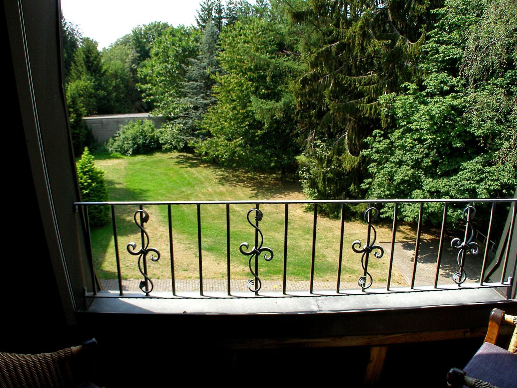 Park-Villa Bad Steben Rum bild